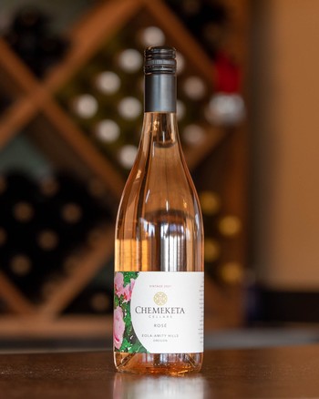 Rosé of Pinot Gris 2021
