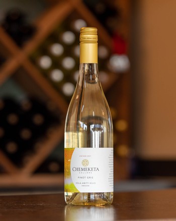 Pinot Gris 2023