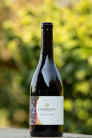 Red Table Wine (NV 2018)