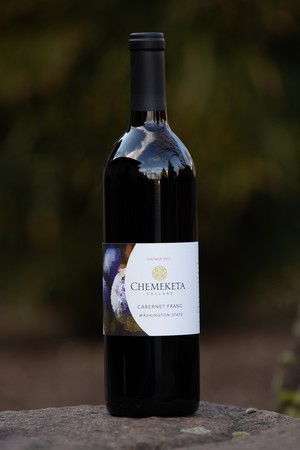 Cabernet Franc 2017