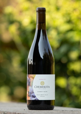 Gamay Noir 2019