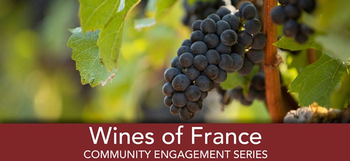 Wines of France: Rhone - 6/10/2022