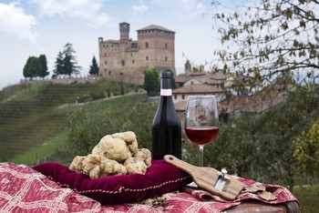 Wines of Italy: Piedmont - 10/13/2022