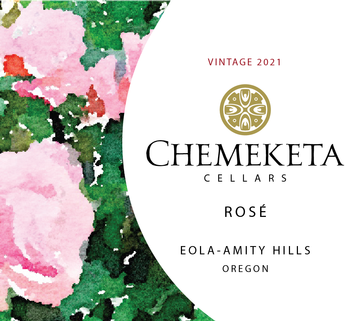 Rosé of Pinot Gris 2021