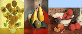 Paint and Sip: Still Life (4/29/2023)