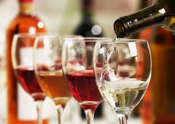 Sip, Savor, and Discover: Wine Appreciation Class