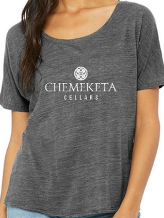 Women's Slouchy T