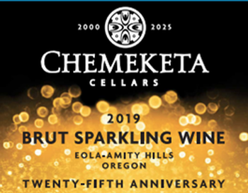 Brut Sparkling 2019
