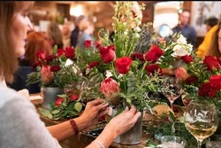 Floral Design 11/18/23