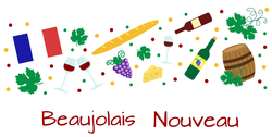 Nouveau Release Party 2023 (21+)
