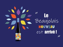 Nouveau Release Party 2025 (Under 21)
